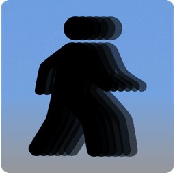 Walk, Walk, Walk! Image
